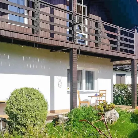 5 Bedroom Cozy In Rowy * רובי