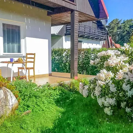 5 Bedroom Cozy In Rowy בית נופש *