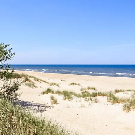 5 Bedroom Cozy In Rowy Semesterbostad Rowy (Pomerania)